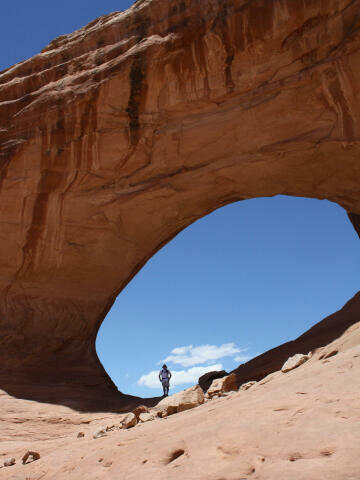 Cool Arch